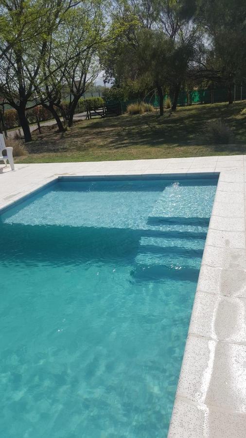 CASA MA RIE a 3km del Aeropuerto Podes dejar tu auto Villa Allende Exterior foto
